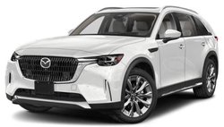 2026 Mazda CX-90 3.3 Turbo Premium Plus