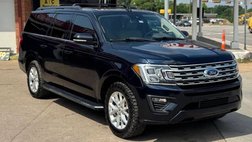 2021 Ford Expedition MAX XLT