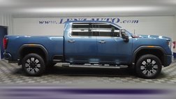 2024 GMC Sierra 3500HD Denali