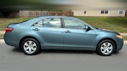 2009 Toyota Camry Base