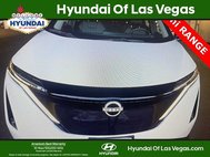 2023 Nissan Ariya Premiere
