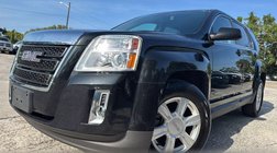 2014 GMC Terrain SLE-1