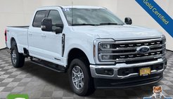 2025 Ford Super Duty F-350 Lariat