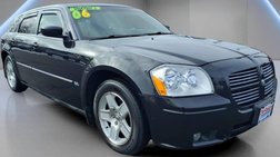 2006 Dodge Magnum SXT