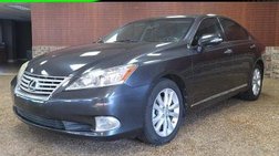 2010 Lexus ES 350 Base