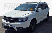 2019 Dodge Journey Crossroad