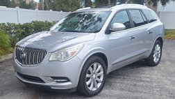 2016 Buick Enclave Premium