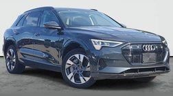 2021 Audi e-tron quattro Premium