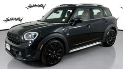 2024 MINI Countryman Cooper S ALL4