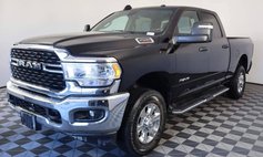 2024 Ram Ram Pickup 2500 Big Horn