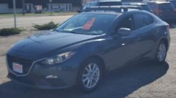 2015 Mazda MAZDA3 i Grand Touring