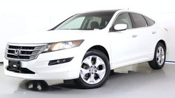 2010 Honda Accord Crosstour EX