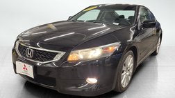 2010 Honda Accord EX-L