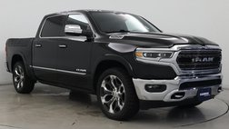2019 Ram Ram Pickup 1500 Limited
