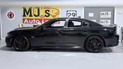 2019 Dodge Charger R/T Scat Pack