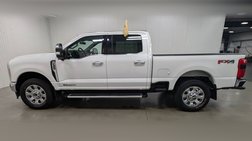 2023 Ford Super Duty F-350 Lariat