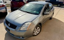 2009 Nissan Sentra 2.0 S