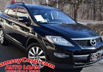 2008 Mazda CX-9 Sport