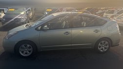 2008 Toyota Prius FWD