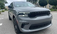 2023 Dodge Durango GT Premium