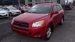 2008 Toyota RAV4 Sport