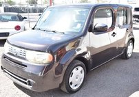 2010 Nissan Cube S