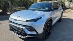 2023 Fisker Ocean One