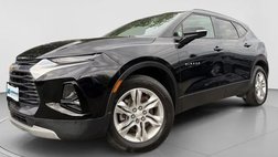 2019 Chevrolet Blazer LT