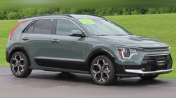 2025 Kia Niro EX Touring