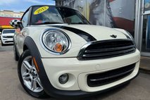 2013 MINI Convertible Cooper