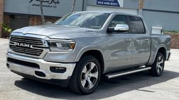 2022 Ram Ram Pickup 1500 Laramie