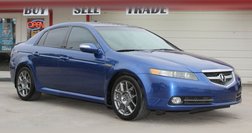 2007 Acura TL Type-S