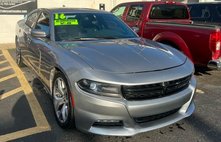 2016 Dodge Charger R/T