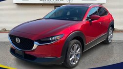 2021 Mazda CX-30 Premium