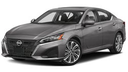 2024 Nissan Altima 2.5 SL