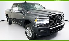 2024 Ram Ram Pickup 2500 Laramie