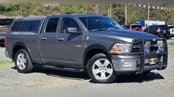 2009 Dodge Ram 1500 SLT
