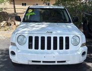 2010 Jeep Patriot Sport