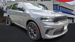 2021 Dodge Durango R/T