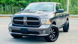 2017 Ram Ram Pickup 1500 Express