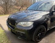 2010 BMW X6 M Base