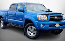 2008 Toyota Tacoma V6