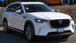 2024 Mazda CX-90 3.3 Turbo Preferred Plus
