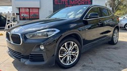 2018 BMW X2 sDrive28i