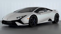 2023 Lamborghini Huracan Tecnica