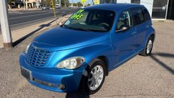2009 Chrysler PT Cruiser Touring