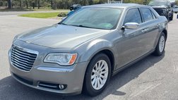 2012 Chrysler 300 Limited