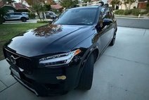 2022 Volvo XC90 Recharge T8 R-Design