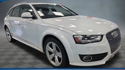 2014 Audi Allroad 2.0T quattro Premium
