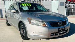 2010 Honda Accord LX